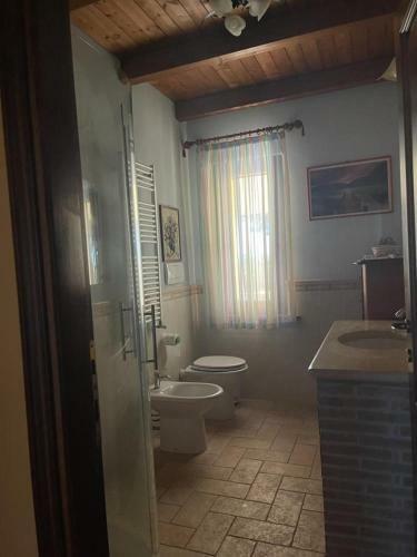 Apartamento Agriturismo I Granai