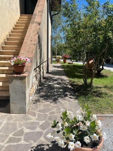 Apartamento Agriturismo I Granai