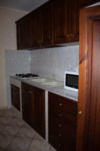 Apartamento Agriturismo I Granai