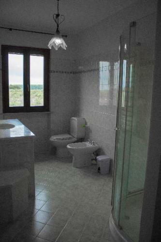 Apartamento Agriturismo I Granai