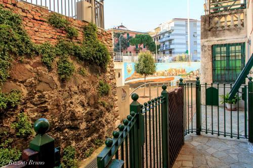 Apartamento Appartamento A 90 Metri Dal Mare