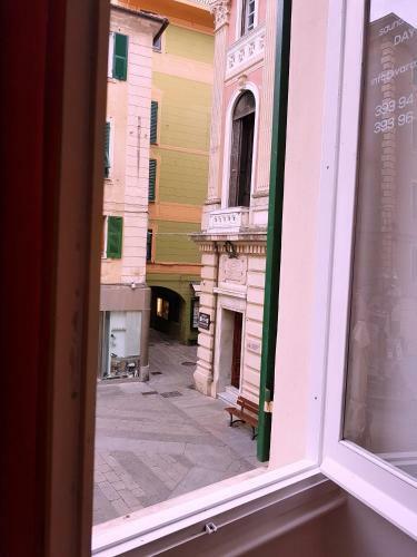 Hostal Varazze Suite Sauna E Hammam