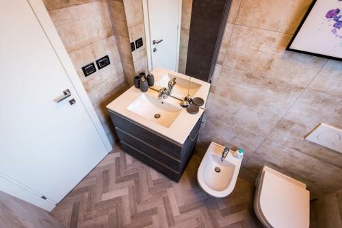 Apartamento Gf Holiday Suite