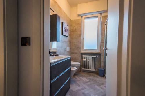 Apartamento Gf Holiday Suite