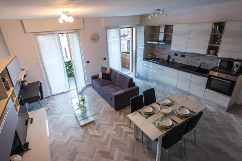 Apartamento Gf Holiday Suite