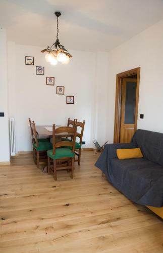 Apartamento Brenin