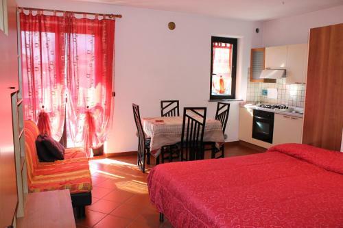 Apartamento Appartamenti St Gilles