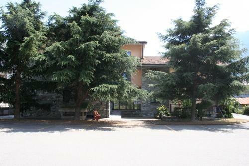 Apartamento Appartamenti St Gilles