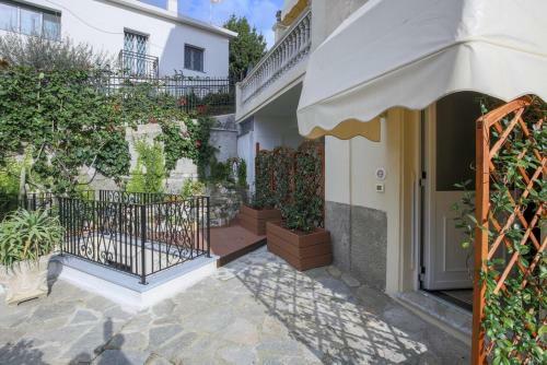 Hotel Villa Centa
