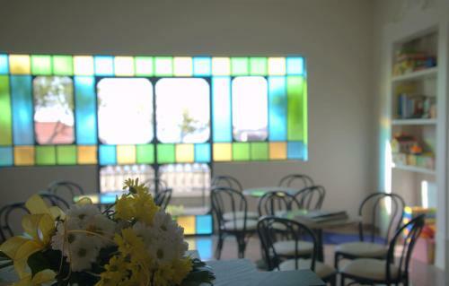 Hotel Villa Centa