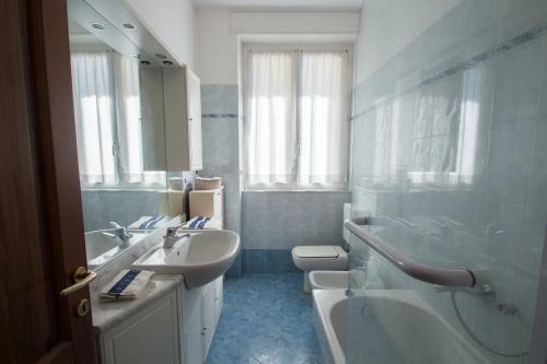 Apartamento Splendido Appartamento Fronte Mare Con Box Doppio