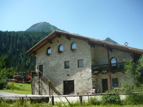 Rustico Bertolini