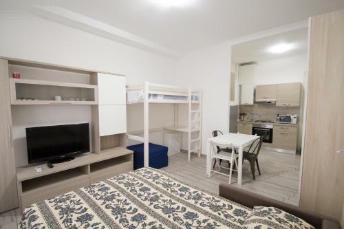 Apartamento Appartamento A 3 Passi Dal Mare
