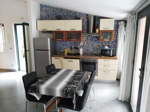Apartamento La Casa Di Gio