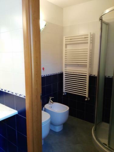 Apartamento La Casa Di Gio