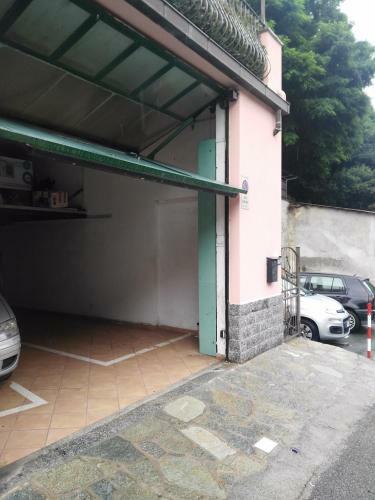 Apartamento La Casa Di Gio