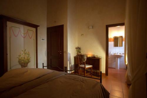 Hotel Monastero Di Sant'erasmo