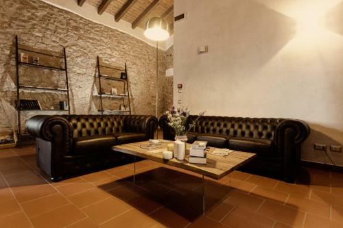 Hotel Monastero Di Sant'erasmo