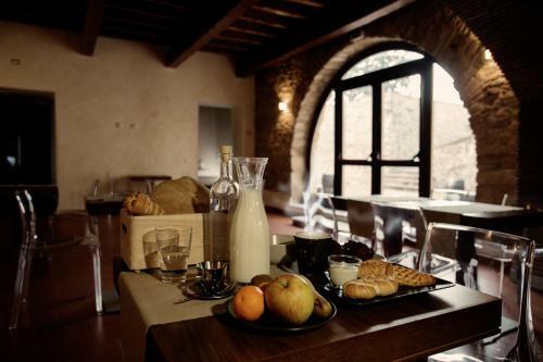 Hotel Monastero Di Sant'erasmo