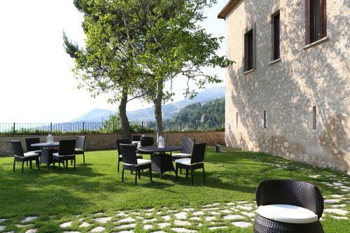 Hotel Monastero Di Sant'erasmo