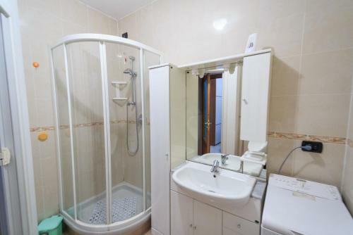 Apartamento Bilocale A 50 Metri Dal Mare