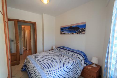 Apartamento Bilocale A 50 Metri Dal Mare