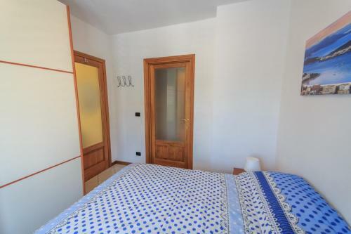 Apartamento Bilocale A 50 Metri Dal Mare