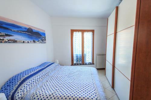 Apartamento Bilocale A 50 Metri Dal Mare