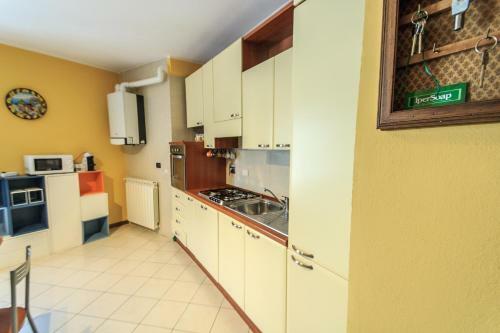 Apartamento Bilocale A 50 Metri Dal Mare