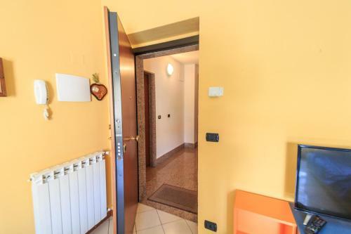 Apartamento Bilocale A 50 Metri Dal Mare