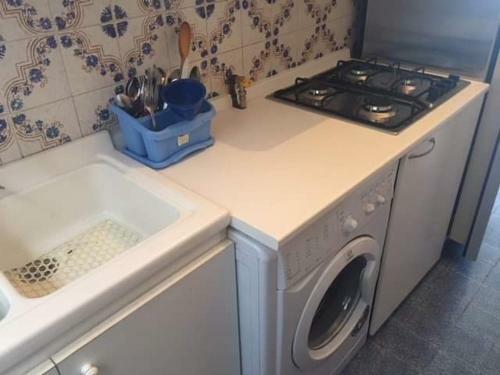 Apartamento Varazze Sul Mare....