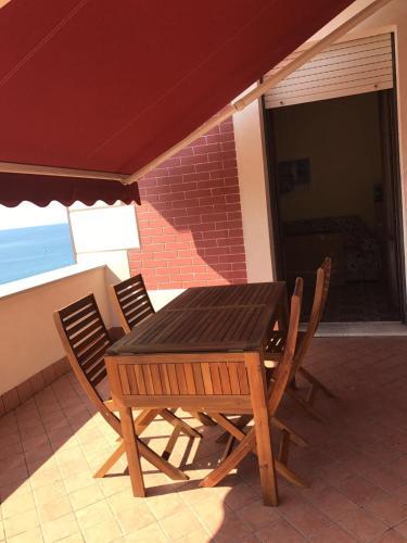 Apartamento Varazze Sul Mare....