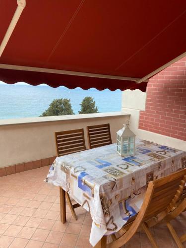 Apartamento Varazze Sul Mare....