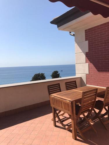 Apartamento Varazze Sul Mare....