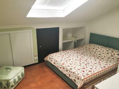 Apartamento Mansarda Varazze