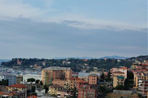 Apartamento Mansarda Varazze