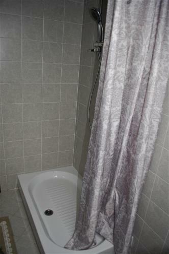 Apartamento Mansarda Varazze