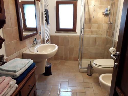 Apartamento Varazze Sea Mountain 2