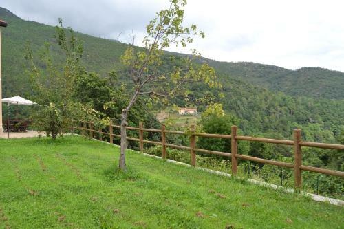 Apartamento Varazze Sea Mountain 2