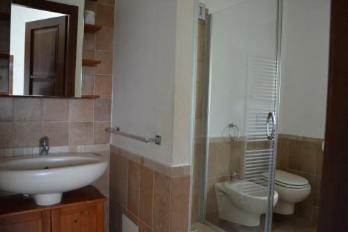 Apartamento Varazze Sea Mountain 2