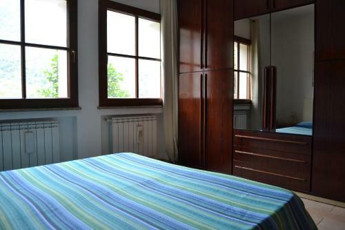 Apartamento Varazze Sea Mountain 2