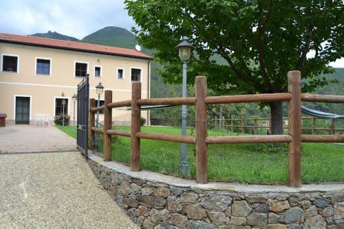 Apartamento Varazze Sea Mountain 2