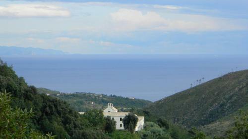 Apartamento Varazze Sea Mountain 2