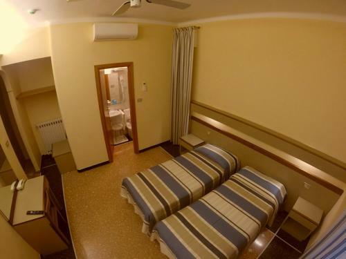 Hotel Villa Delibera