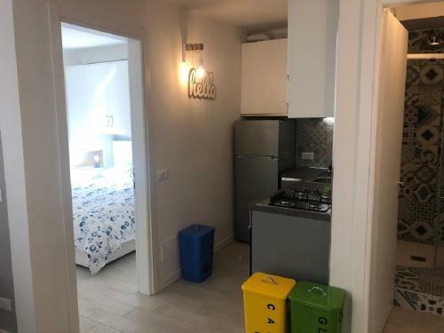 Apartamento Casa Margherita