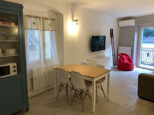 Apartamento Casa Margherita