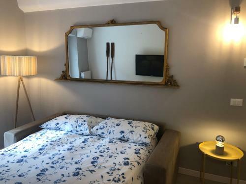 Apartamento Casa Margherita