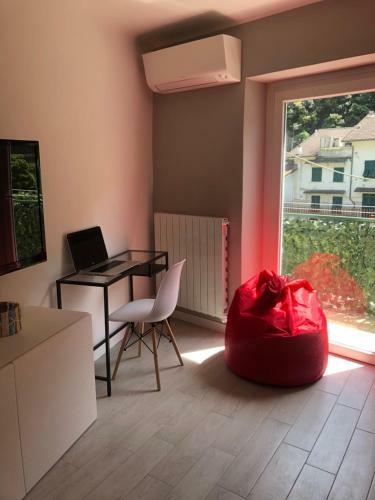 Apartamento Casa Margherita