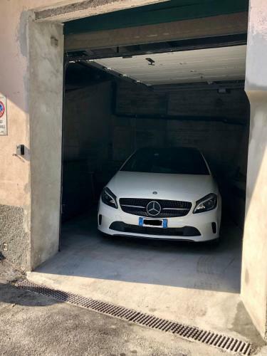 Apartamento Casa Margherita
