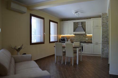 Apartamento Varazze Sea-mountain